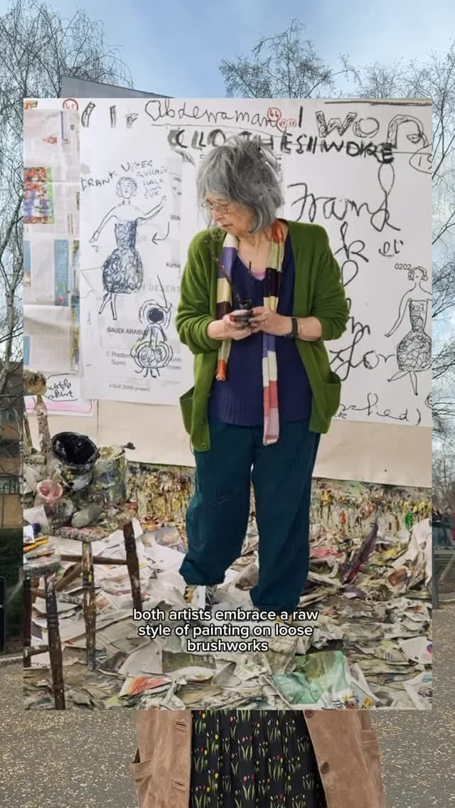 If you like the work of Tracey Emin…