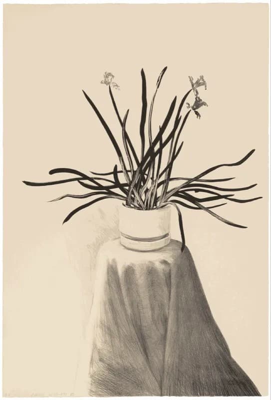 Why is Watson Evans Art Different?