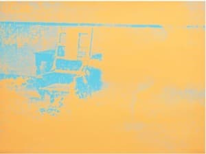 Electric Chair Andy Warhol.png