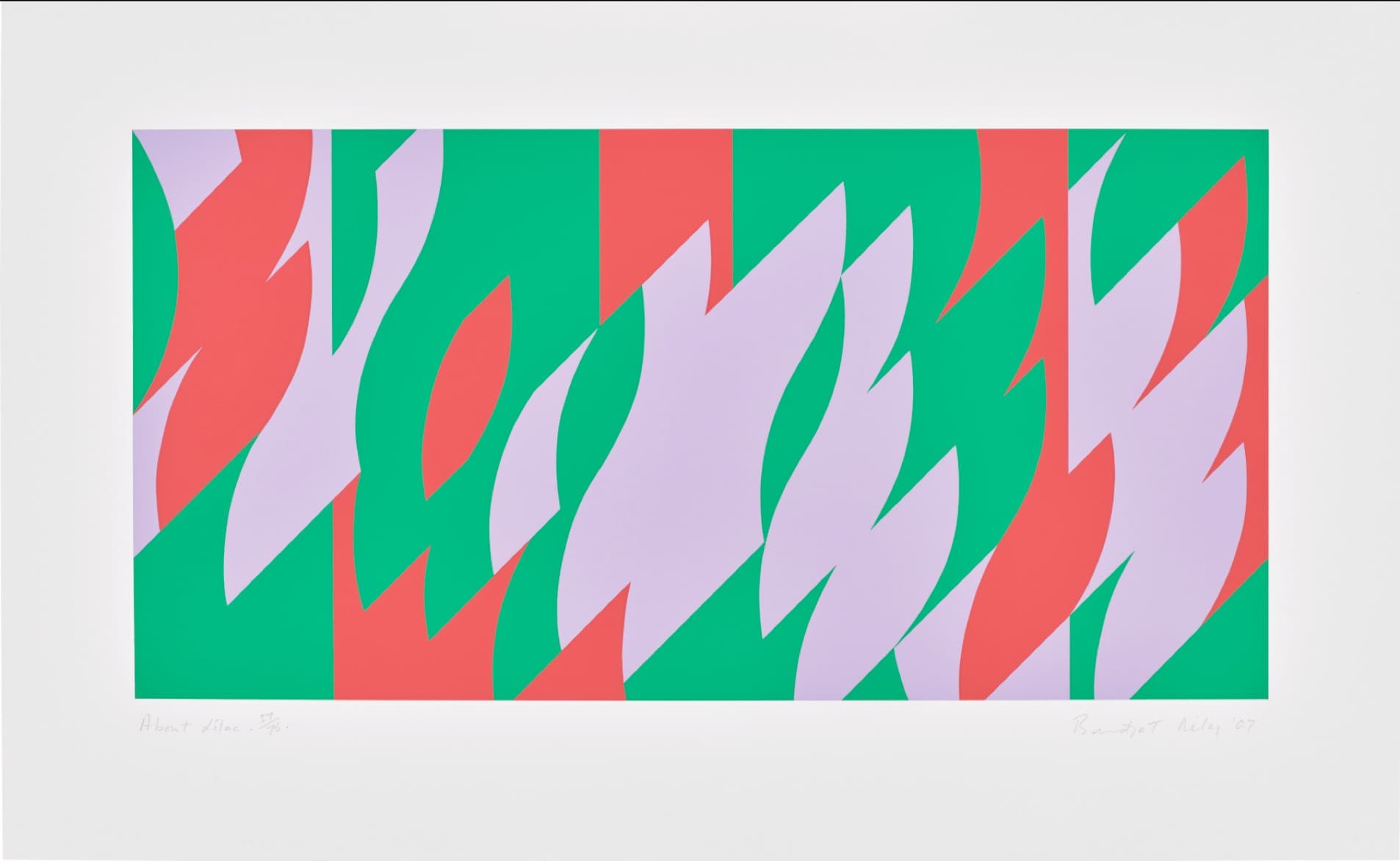 Bridget Riley - About Lilac.png