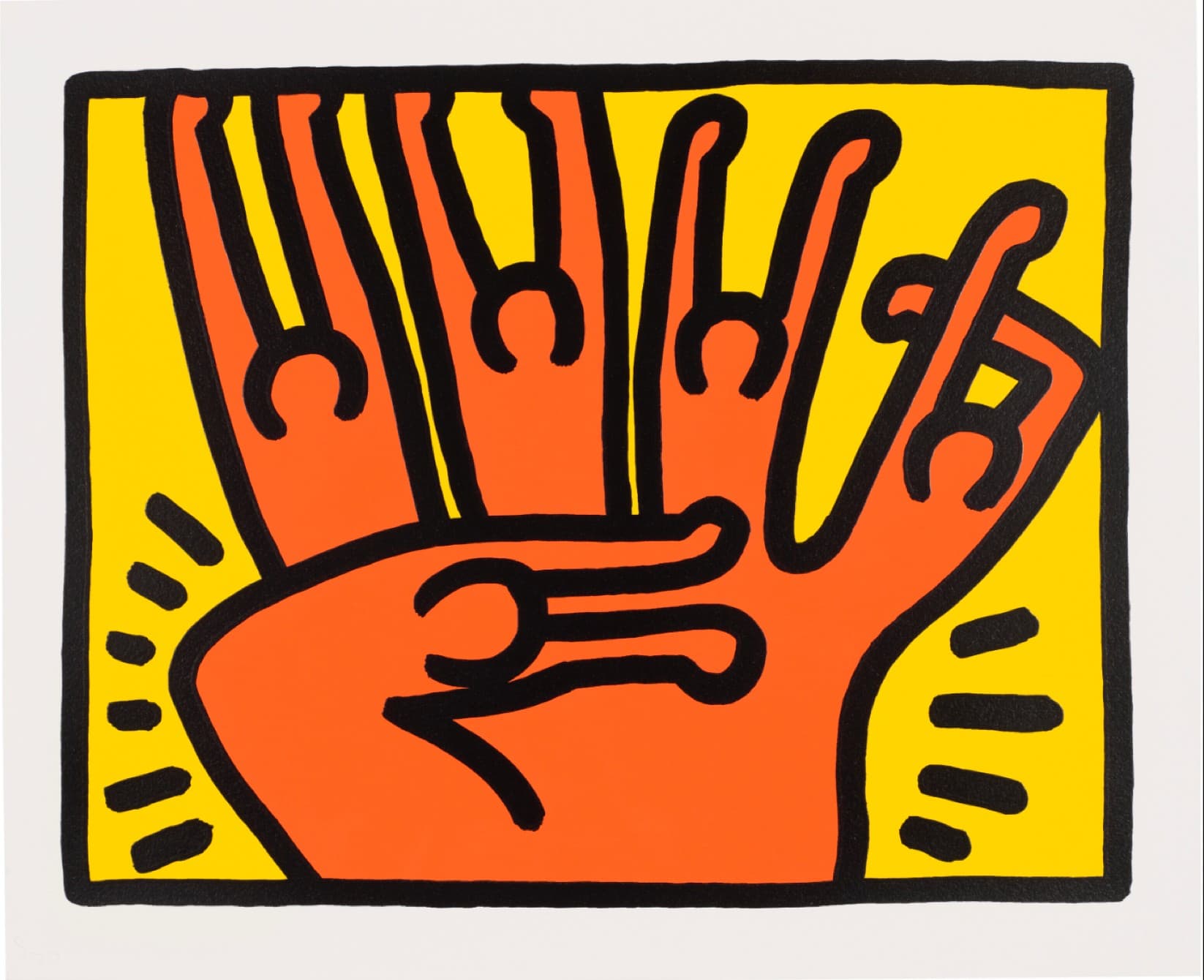 Keith Haring - Pop Shop VI (3).png