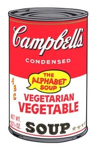 Andy Warhol Vegetarian Vegetable.jpg
