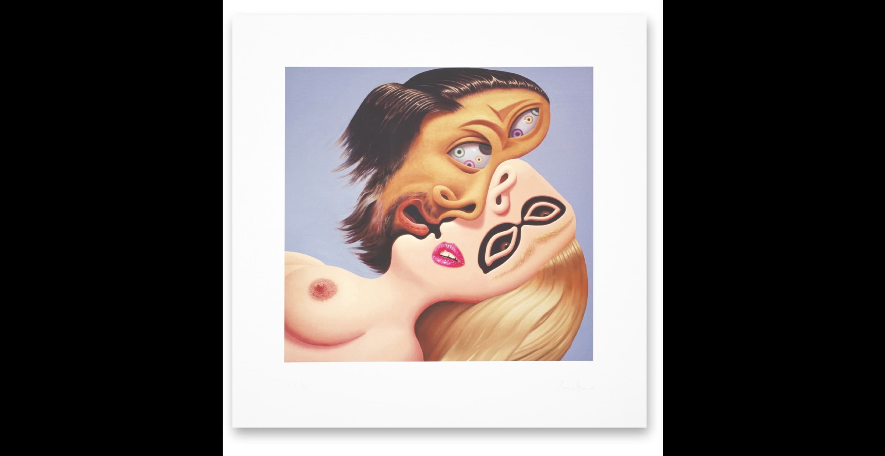 Benjamin Spiers - Double Infinity.png