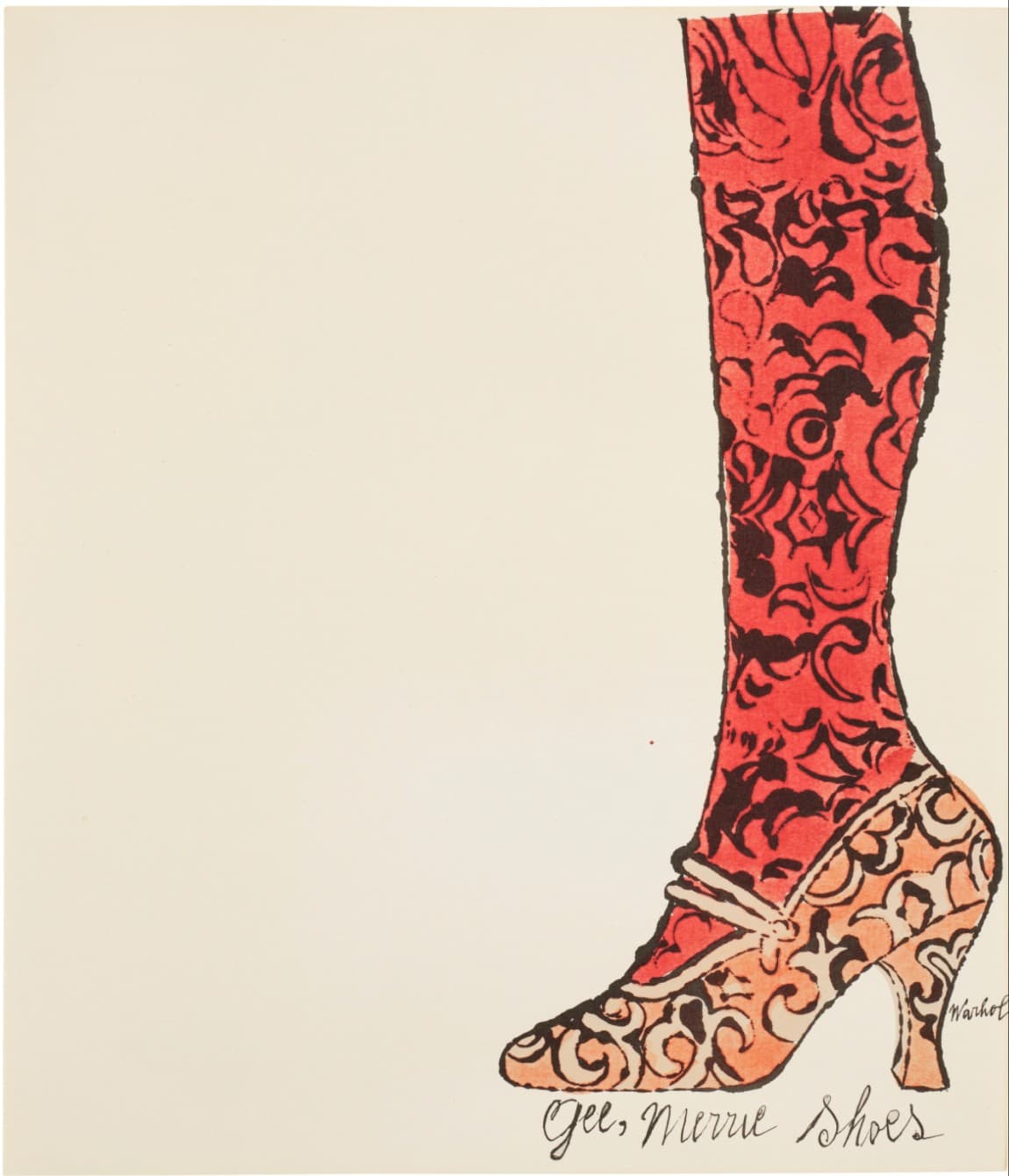 Warhol - Gee Merrie Shoes.png