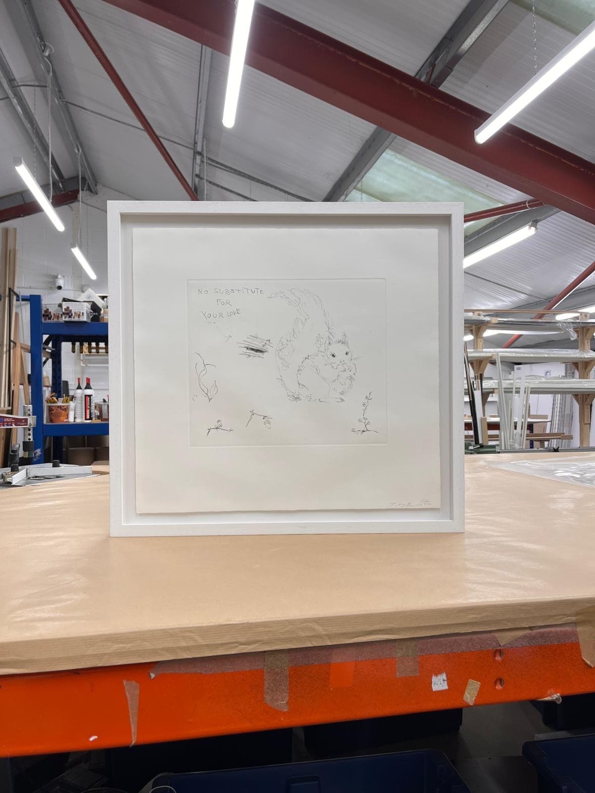 Tracey Emin No Substitute for Your Love.jpeg